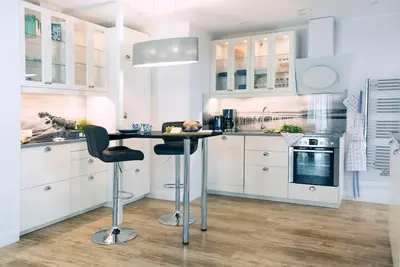 Image de Appartement de vacances Dagebüll pour 1 - 2 personnes avec 1 chambre à coucher - Logement de vacance