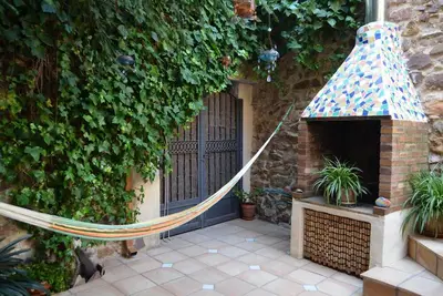 Image de Maison de vacances Eslida pour 1 - 6 personnes avec 2 chambres Ă coucher - Maison de vacances