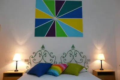 Image de Appartement de vacances Castiglione della Pescaia pour 1 - 3 personnes avec 1 chambre à coucher - Lo