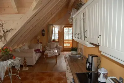 Image de Appartement de vacances Schönwald pour 1 - 2 personnes avec 1 chambre à coucher - Appartement de vac
