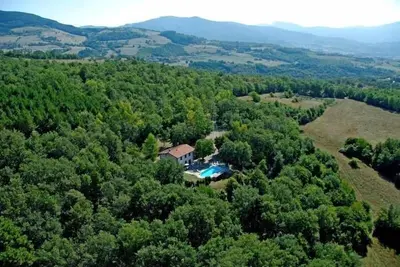 Image de Maison de vacances Poppi pour 1 - 10 personnes avec 5 chambres à coucher - Maison de vacances