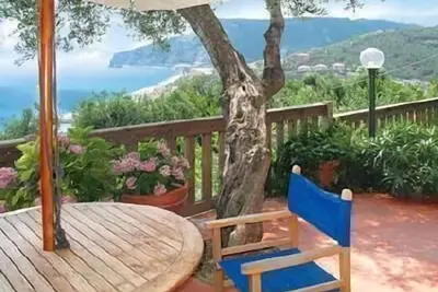 Appartement de vacances Finale Ligure pour 1 - 4 personnes avec 1 chambre à coucher - Logement de va