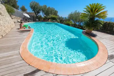 Appartement de vacances Finale Ligure pour 1 - 2 personnes avec 1 chambre à coucher - Logement de va