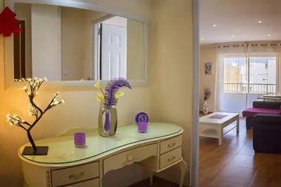 Image de Appartement de vacances pour 4 personnes env. 65 qmà Torrevieja, Valence (Costa Blanca)