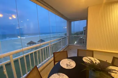 Image de TerraMaris luxury family duplex facing the panoramic sea.