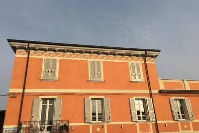 Image de Appartement de vacances pour 4 personnes env. 92 qmà San Felice del Benaco, Lac de Garde (Rive ouest du lac de Garde)