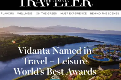 Image de Stunning Vidanta 3Bed Spa Villa - Free Golf