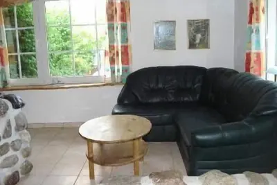 Image de Appartement de vacances pour 4 personnes env. 55 qmà Prerow, Côte allemande de la mer Baltique (Fischland-Darss-Zingst)