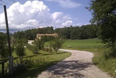 Image de Appartement de vacances Gavardo pour 2 - 7 personnes avec 2 chambres à coucher - Maison jumelée