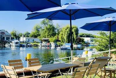 Image de Appartement de vacances Brandebourg-sur-la-Havel pour 1 - 4 personnes avec 2 chambres à coucher - Lo
