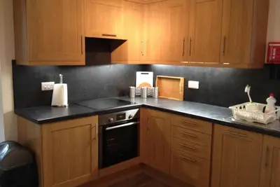 Image de Maison de vacances Tweedsmuir pour 1 - 7 personnes avec 3 chambres à coucher - Maison jumelée
