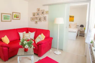 Image de Appartement de vacances Walkenried pour 1 - 2 personnes avec 1 chambre à coucher - Appartement de va