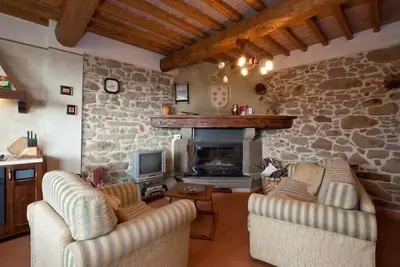 Image de Appartement de vacances Vinci pour 1 - 2 personnes avec 1 chambre à coucher - Maison de vacances