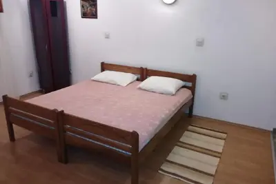 Image de Appartement de vacances Kustici pour 1 - 4 personnes avec 1 chambre Ă coucher - Logement de vacances