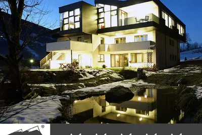 Image de Appartement de vacances pour 6 personnes env. 74 qmà Aschau im Zillertal, Tyrol (Tyrol du Nord)