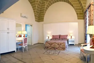 Image de Appartement de vacances Gallipoli pour 1 - 6 personnes avec 1 chambre à coucher - Logement de vacanc