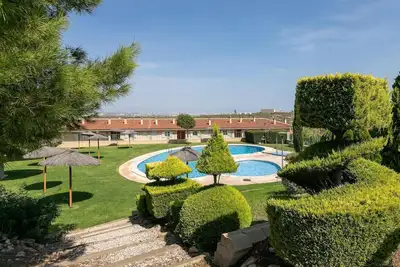 Image de Maison de vacances pour 4 personnes env. 90 qmà Gran Alacant, Valence (Costa Blanca)