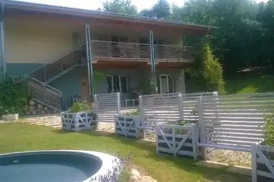 Image de Appartement de vacances Gavardo pour 1 - 5 personnes avec 1 chambre Ă coucher - Maison de vacances