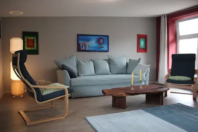 Image de Maison de vacances pour 4 personnes env. 80 qmà Ascheffel, Côte allemande de la mer Baltique (Côte balte du Schleswig-Holstein)