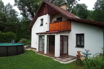 Image de Maison de vacances Frýdlant v Cechách pour 1 - 6 personnes avec 3 chambres à coucher - Maison de vac