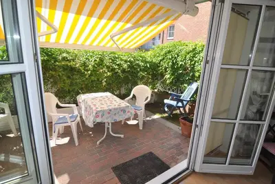 Image de Appartement de vacances Niendorf pour 1 - 4 personnes avec 1 chambre Ă coucher - Logement de vacance