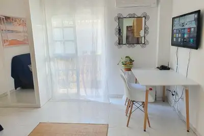 Image de Appartement de vacances Nerja pour 1 - 2 personnes avec 1 chambre à coucher - Logement de vacances d