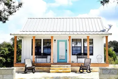 Image de Hadley Cottage @ The Lone Star Farm