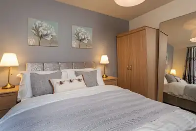 Image de ★Skyview Apartment★Secure Parking/CityView