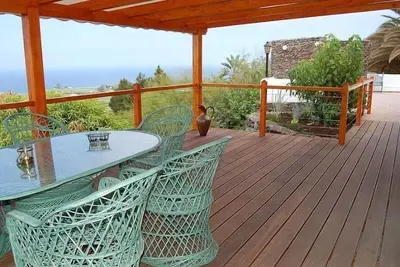 Image de Appartement de vacances Alcala pour 1 - 6 personnes avec 3 chambres Ă coucher - Appartement de vacan