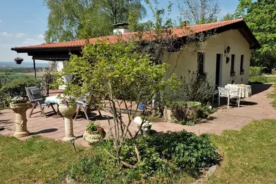 Image de Maison de vacances Weidenberg pour 1 - 3 personnes avec 2 chambres à coucher - Maison de vacances