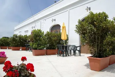 Appartement de vacances Cisternino pour 2 personnes - Appartement de vacances