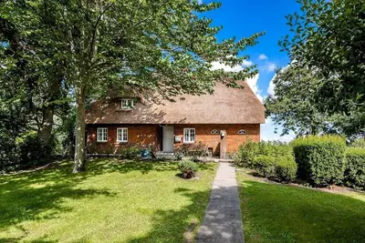 Image de Maison de vacances EmmelsbĂĽll-HorsbĂĽll pour 1 - 6 personnes avec 4 chambres Ă coucher - Maison de va