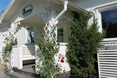 Image de Appartement de vacances pour 4 personnes env. 45 qmà Ulricehamn, Suède méridionale (Lac Åsunden)