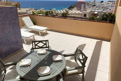 Image de Appartement de vacances Morro Jable pour 1 - 4 personnes avec 2 chambres Ă coucher - Appartement de