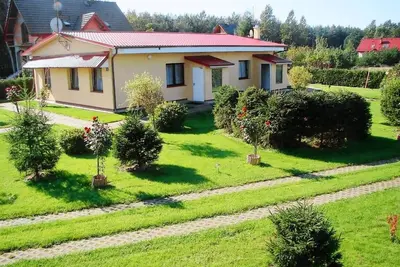 Image de Appartement de vacances Kopalino pour 1 - 5 personnes avec 2 chambres à coucher - Appartement de vac