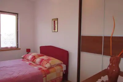 Image de Appartement de vacances pour 4 personnes env. 35 qmà Slatine, Dalmatie (Centre de la Dalmatie)