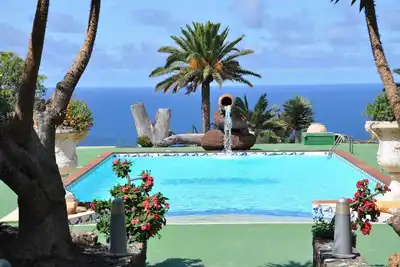 Image de Maison de vacances Cabo Verde pour 1 - 10 personnes avec 7 chambres à coucher - Ferme