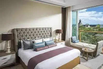 Image de Grand Luxxe 2 Bed & Den Villa with Golf and Spa