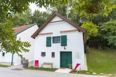 Image de Appartement de vacances Stillfried pour 1 - 4 personnes avec 1 chambre Ă coucher - Appartement de va