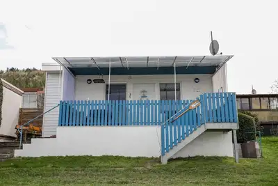 Image de Maison de vacances Kloster pour 1 - 5 personnes avec 1 chambre Ă coucher - Maison de vacances
