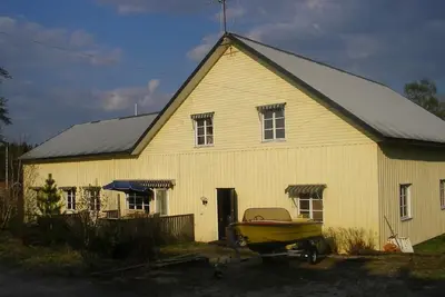 Image de Maison de vacances pour 15 personnes env. 350 qmà Högsäter, Suède méridionale (Dalsland)
