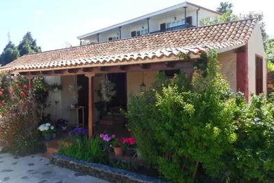 Image de Maison de vacances Breña Alta pour 1 - 3 personnes avec 1 chambre à coucher - Maison de vacances