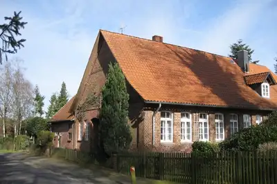 Image de Maison de vacances Bergen pour 1 - 2 personnes avec 1 chambre à coucher - Maison de vacances