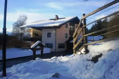 Image de Appartement de vacances Millstatt pour 1 - 6 personnes avec 2 chambres à coucher - Logement de vacan
