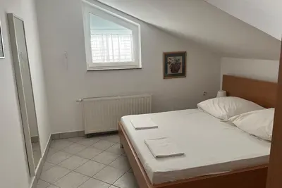 Image de Appartement de vacances pour 4 personnes env. 55 qmà Vir, Dalmatie (Îles de Zadar)