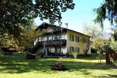 Image de Maison de vacances Kramsach pour 4 - 8 personnes avec 4 chambres à coucher - Maison de vacances