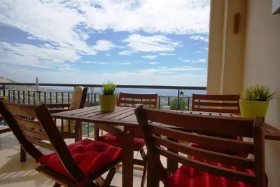 Image de Appartement de vacances pour 3 personnes  + 1 enfant env. 77 qmà Benalmádena, Andalousie (Costa del Sol)