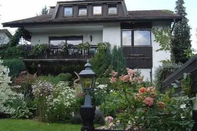 Image de Appartement de vacances Marktredwitz pour 1 - 5 personnes avec 2 chambres à coucher - Maison de vaca