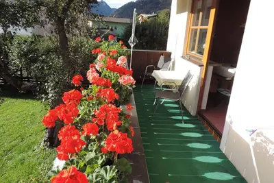 Image de Appartement de vacances pour 4 personnes env. 40 qmà Dorfgastein, Pays de Salzbourg (Pongau)