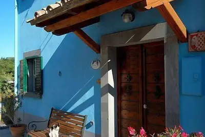 Image de Appartement de vacances Castel Cellesi pour 1 - 4 personnes avec 1 chambre Ă coucher - Maison de vac